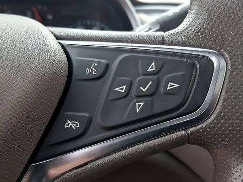 Used 2023 Chevrolet Malibu LT FWD image 24