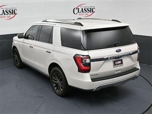 Used 2019 Ford Expedition Limited w/ Equipment Group 301A image 17