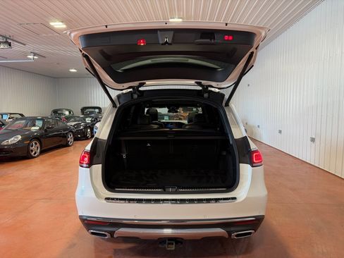 Used 2020 Mercedes-Benz GLS 450 4MATIC image 40