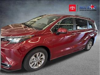 Used 2026 Toyota Sienna XLE FWD 360° Tour