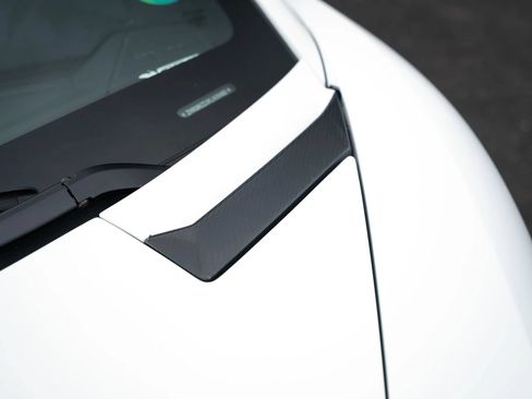 Used 2019 Lamborghini Aventador SVJ AWD/4WD image 24