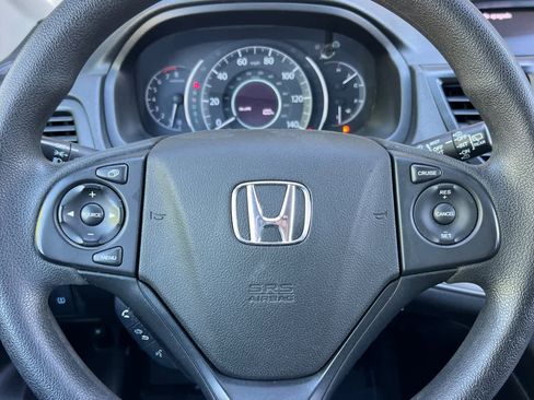 Used 2016 Honda CR-V SE image 24