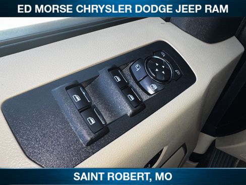Used 2020 Ford F150 Lariat RWD image 19