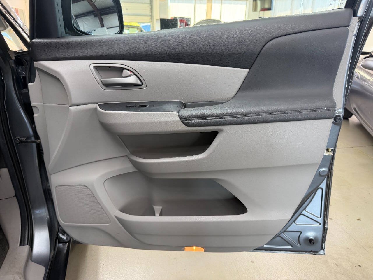 Used 2013 Honda Odyssey LX image 15