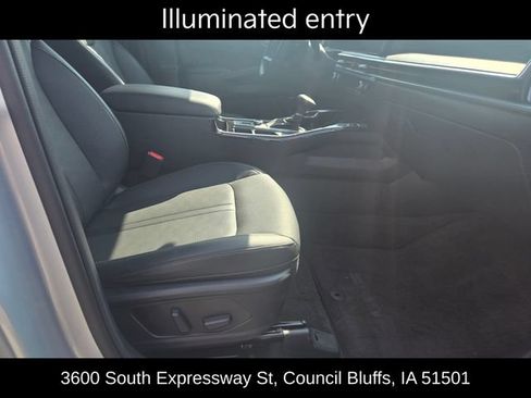 Used 2026 Kia Sorento SX AWD/4WD image 34