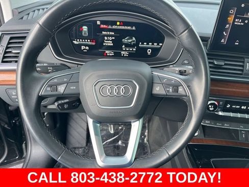 Used 2022 Audi Q5 2.0T Premium Plus AWD/4WD image 19