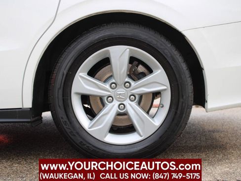 Used 2020 Honda Odyssey EX-L image 19