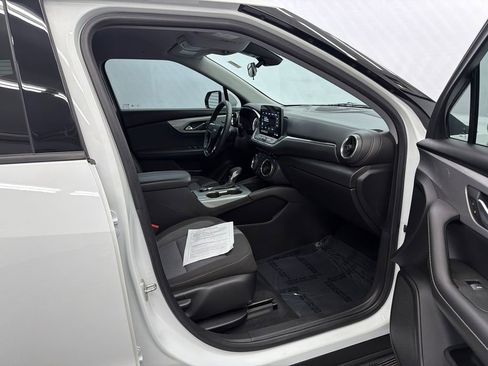 Used 2023 Chevrolet Blazer LT image 14