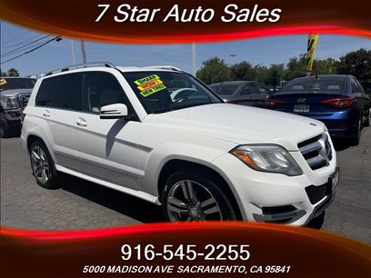 Used 2013 Mercedes-Benz GLK 350 2WD
