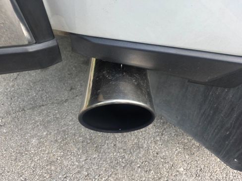 Used 2020 RAM 3500 Tradesman w/ Towing Technology Group image 4