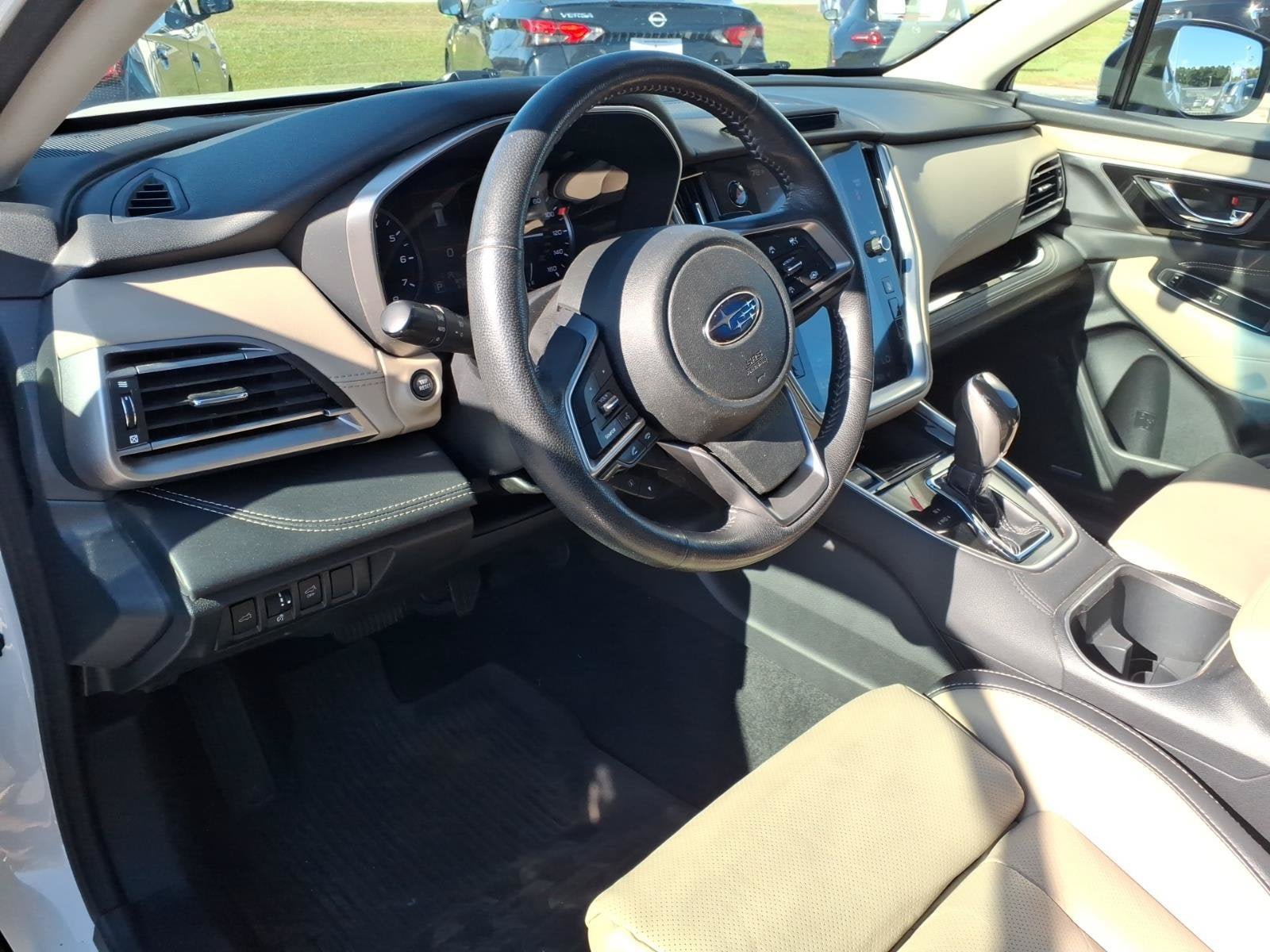 Used 2020 Subaru Outback Limited XT w/ Popular Package #2 AWD/4WD image 17