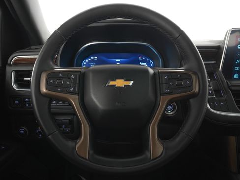 Used 2023 Chevrolet Tahoe High Country w/ Premium Package RWD image 19