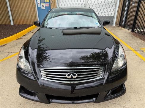 Used 2014 INFINITI Q60 IPL RWD image 8
