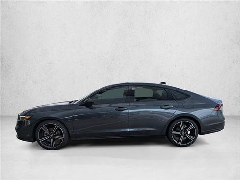 New 2026 Honda Accord SE image 5