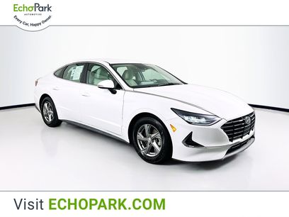 Used 2023 Hyundai Sonata SE