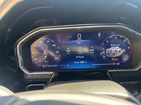 New 2026 Chevrolet Silverado 2500 LTZ w/ Trail Boss Package AWD/4WD image 62