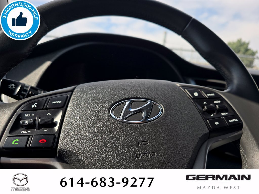 Used 2018 Hyundai Tucson Value AWD/4WD image 24