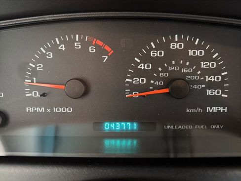 Used 1996 Chevrolet Impala SS RWD image 14