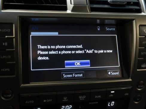 Used 2014 Lexus GX 460 AWD/4WD image 31