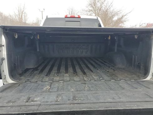 Used 2018 GMC Sierra 1500 Denali w/ Denali Ultimate Package image 8