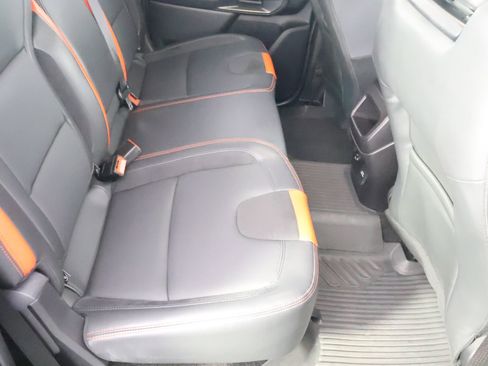 Used 2024 Ford Ranger Raptor AWD/4WD image 54