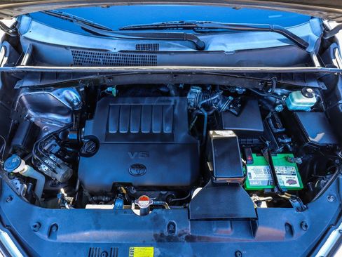 Used 2016 Toyota Highlander Limited image 21