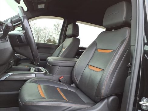 Used 2023 GMC Sierra 2500 AT4 image 14