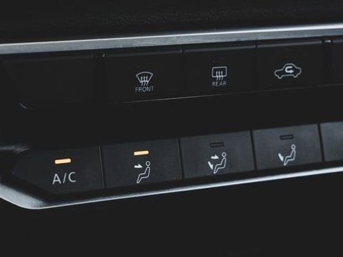 Used 2021 Nissan Altima 2.5 SR image 13