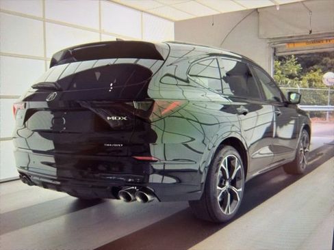 Used 2026 Acura MDX Type S AWD/4WD image 3