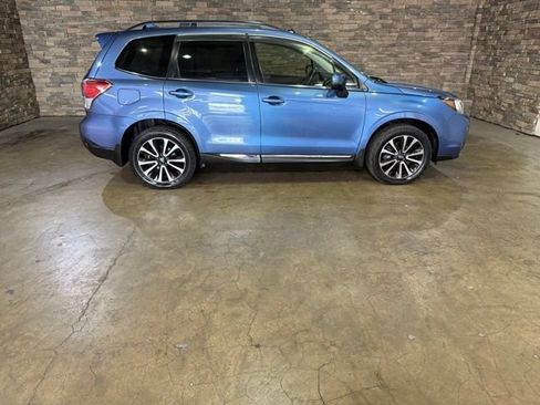 Used 2017 Subaru Forester 2.0XT Touring AWD/4WD image 10