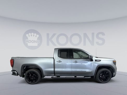 New 2026 GMC Sierra 1500 Elevation w/ Elevation Select Package AWD/4WD image 8