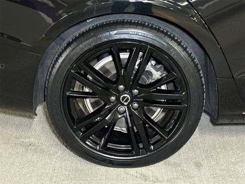 Used 2023 Volvo S60 T8 Plus w/ Protection Package Premier image 8