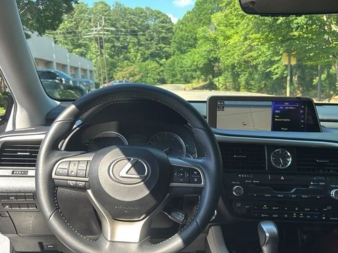 Used 2016 Lexus RX 350 AWD w/ Premium Package image 24