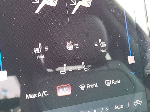 Certified 2025 RAM 1500 Rebel w/ Rebel Level 2 Equipment Group image 25