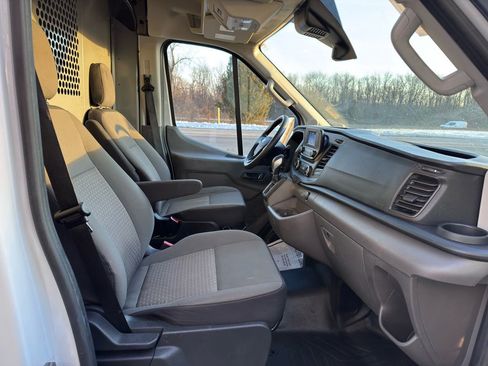 Used 2024 Ford Transit 350 Medium Roof image 30