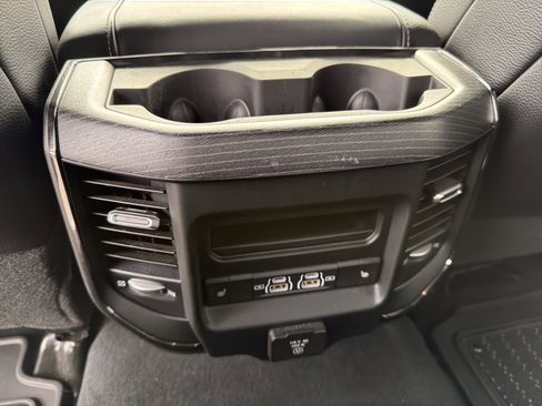 Used 2023 RAM 2500 Limited image 5