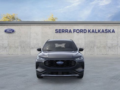 New 2026 Ford Escape ST-Line w/ Tech Pack #1 image 6