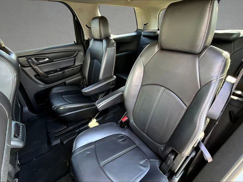 Used 2014 GMC Acadia SLT AWD/4WD image 28