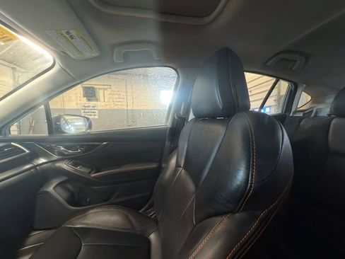 Used 2019 Subaru Crosstrek 2.0i Limited w/ Moonroof Package image 23