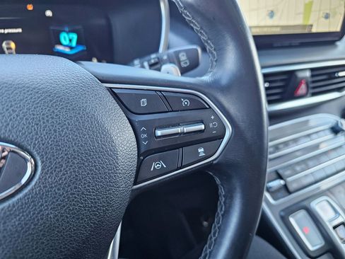 Used 2023 Hyundai Santa Fe SEL w/ Premium Package image 14