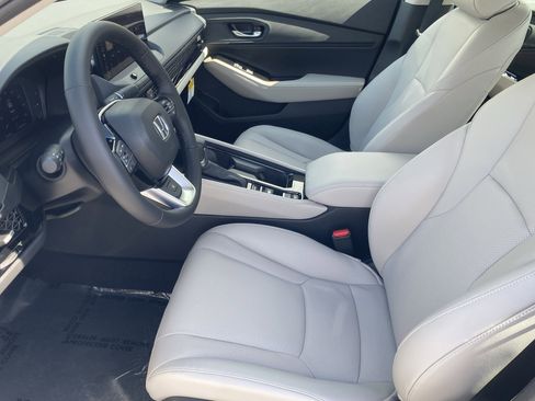 New 2026 Honda Accord Touring image 13