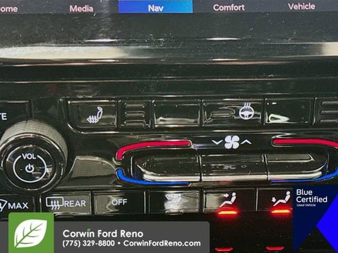 Used 2021 Jeep Grand Cherokee L Limited image 25