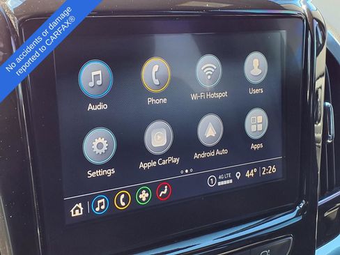 Used 2023 Chevrolet Traverse LT image 23