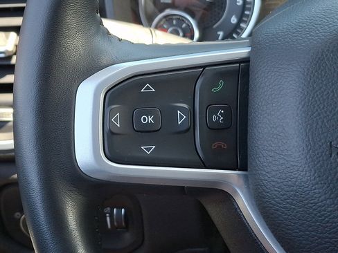 Certified 2023 RAM 1500 Big Horn AWD/4WD image 20