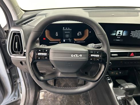 New 2026 Kia Sorento X-Line EX image 13