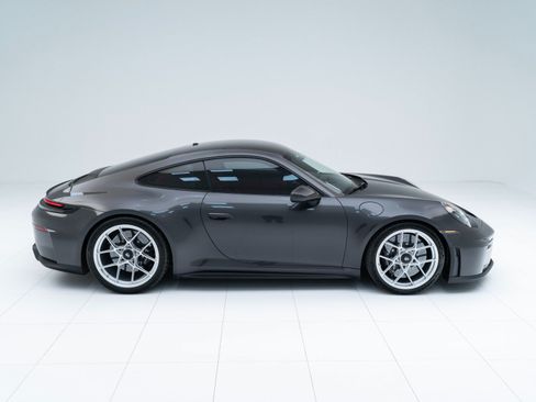 Certified 2026 Porsche 911 GT3 RWD image 8