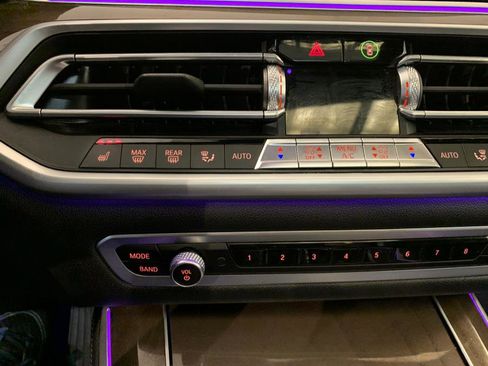 Used 2022 BMW X5 xDrive40i w/ Premium Package image 42