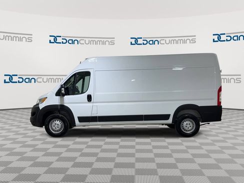 New 2026 RAM ProMaster 2500 w/ Power Group image 5