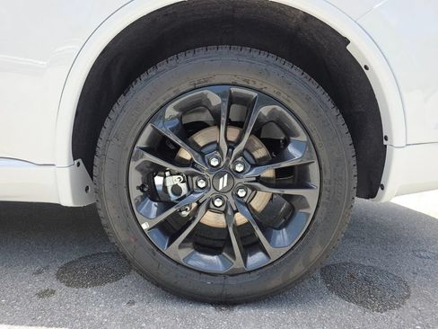 New 2026 Dodge Durango GT AWD/4WD image 21
