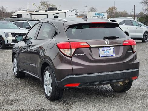 Used 2019 Honda HR-V EX-L image 7